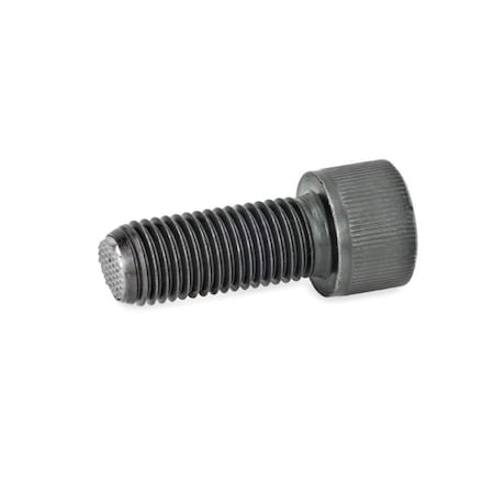 GN606-M12-80-VR Socket Head Cap Screw